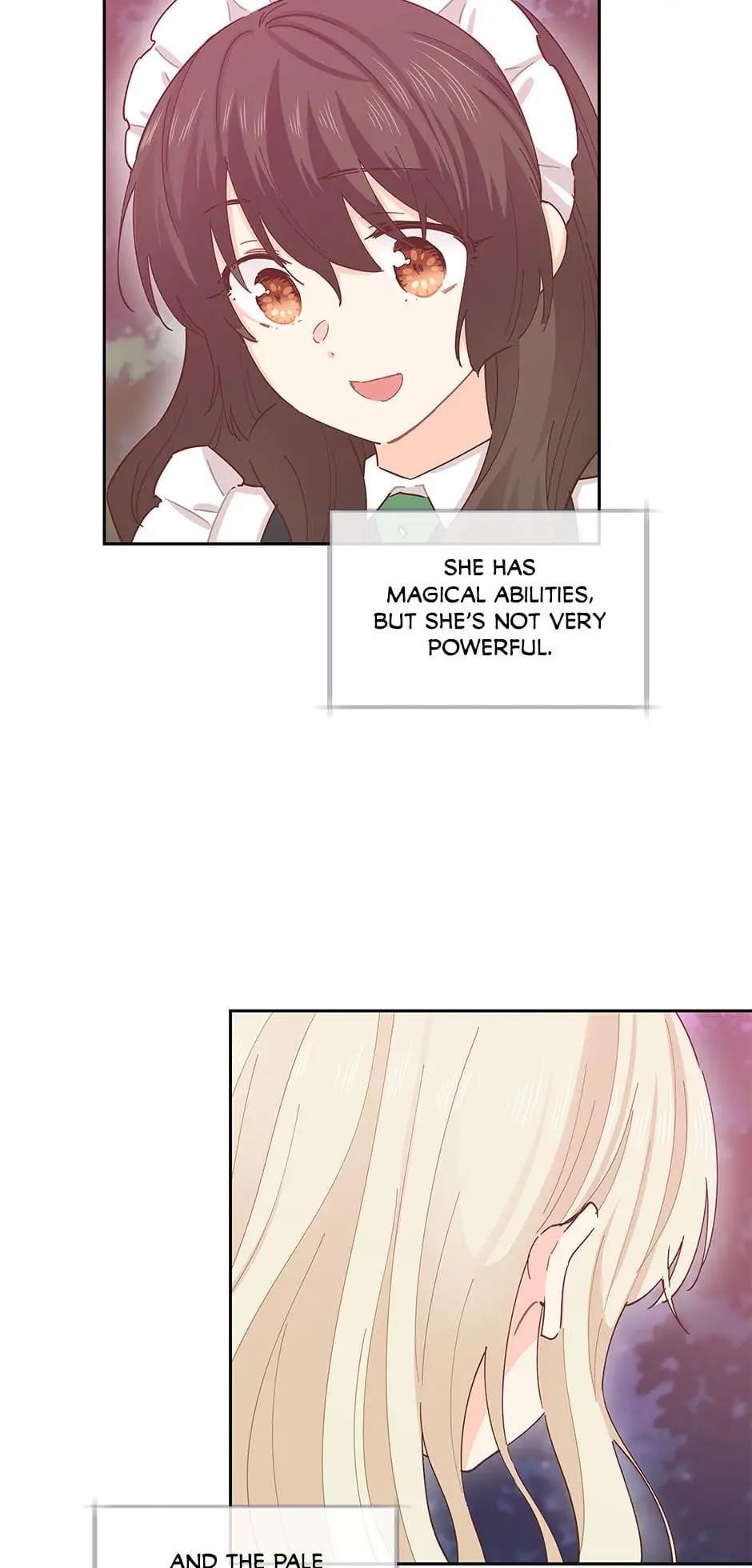 I Have No Health Chapter 83 - Page 9