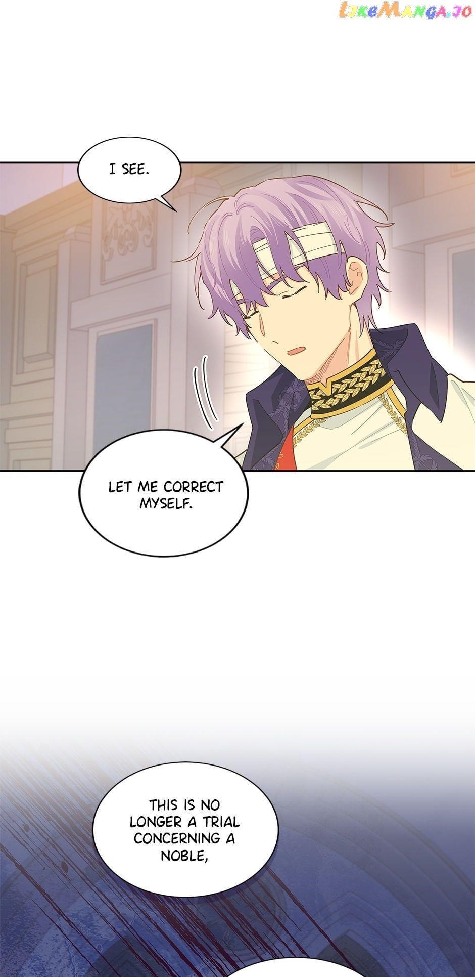 I Have No Health Chapter 84 - Page 14