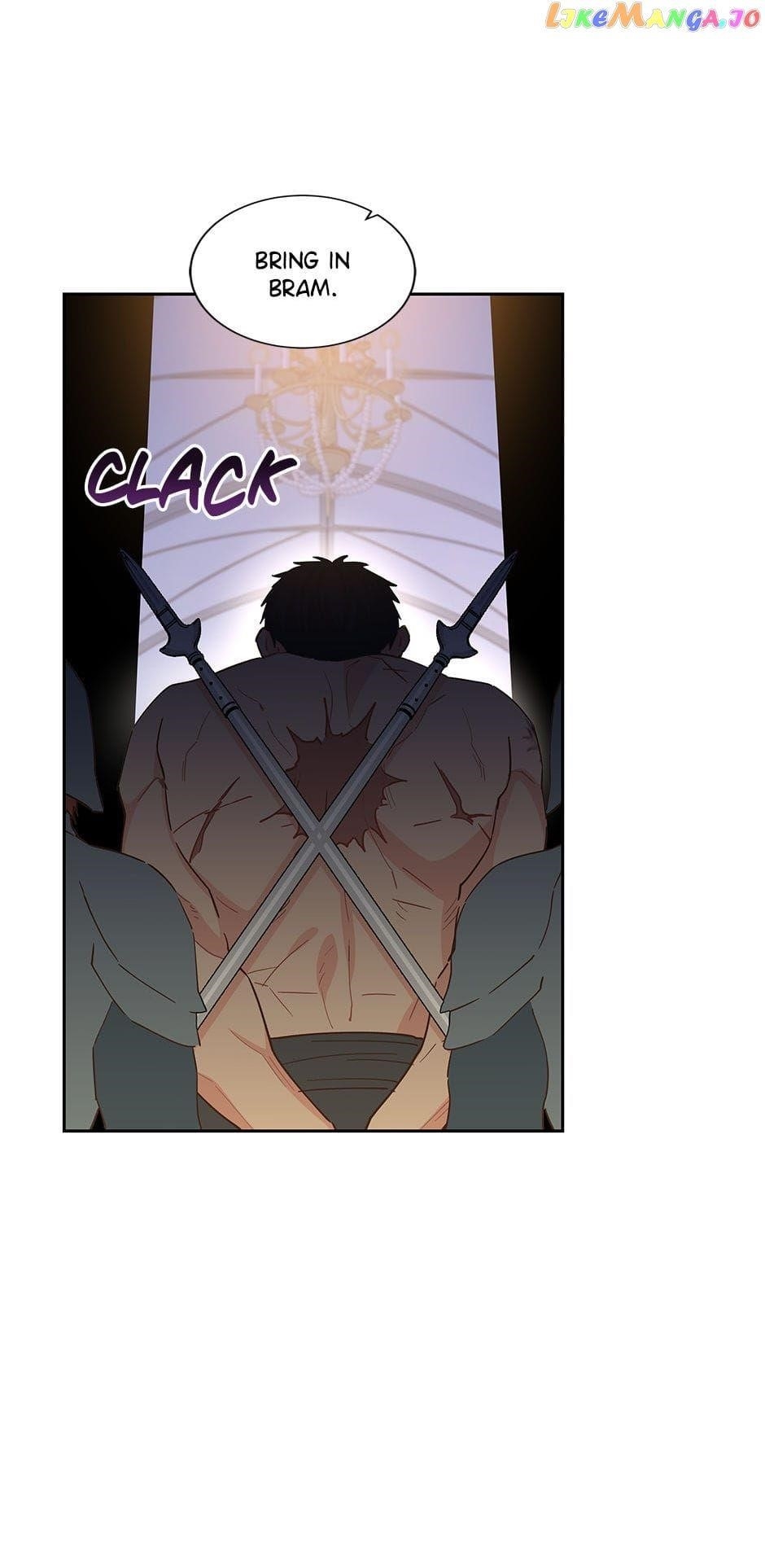 I Have No Health Chapter 84 - Page 19