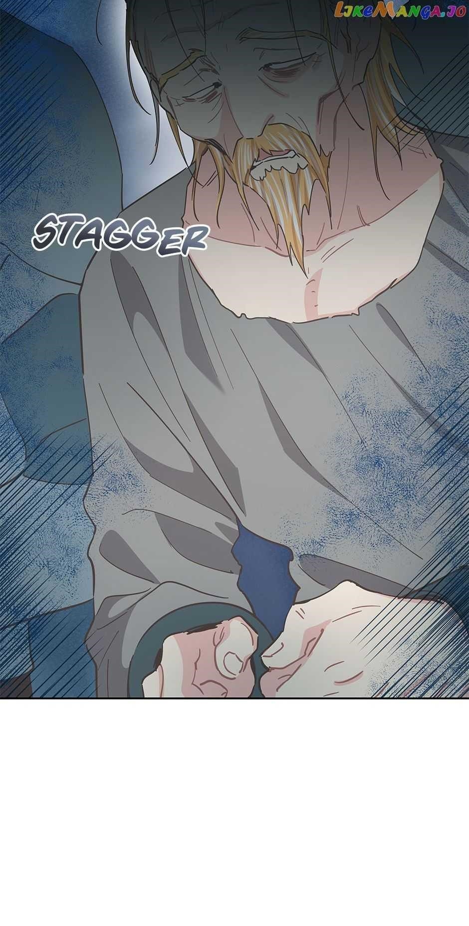 I Have No Health Chapter 84 - Page 2