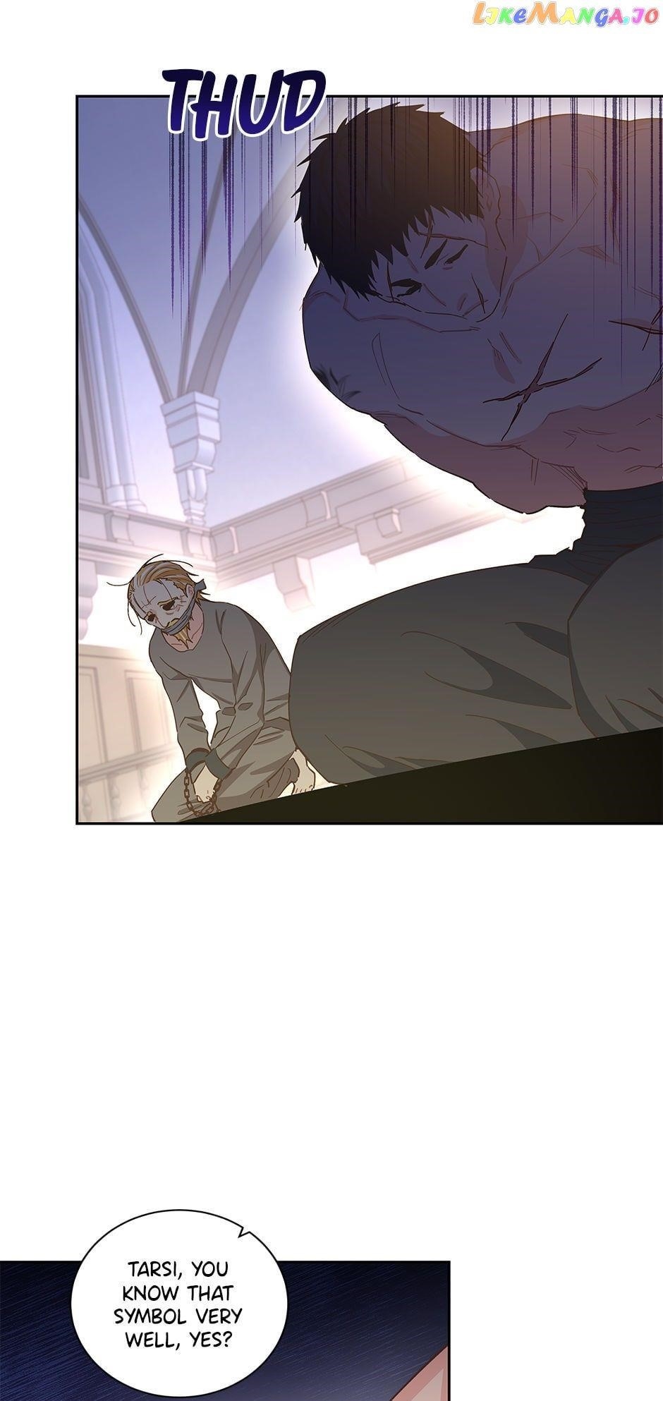 I Have No Health Chapter 84 - Page 20