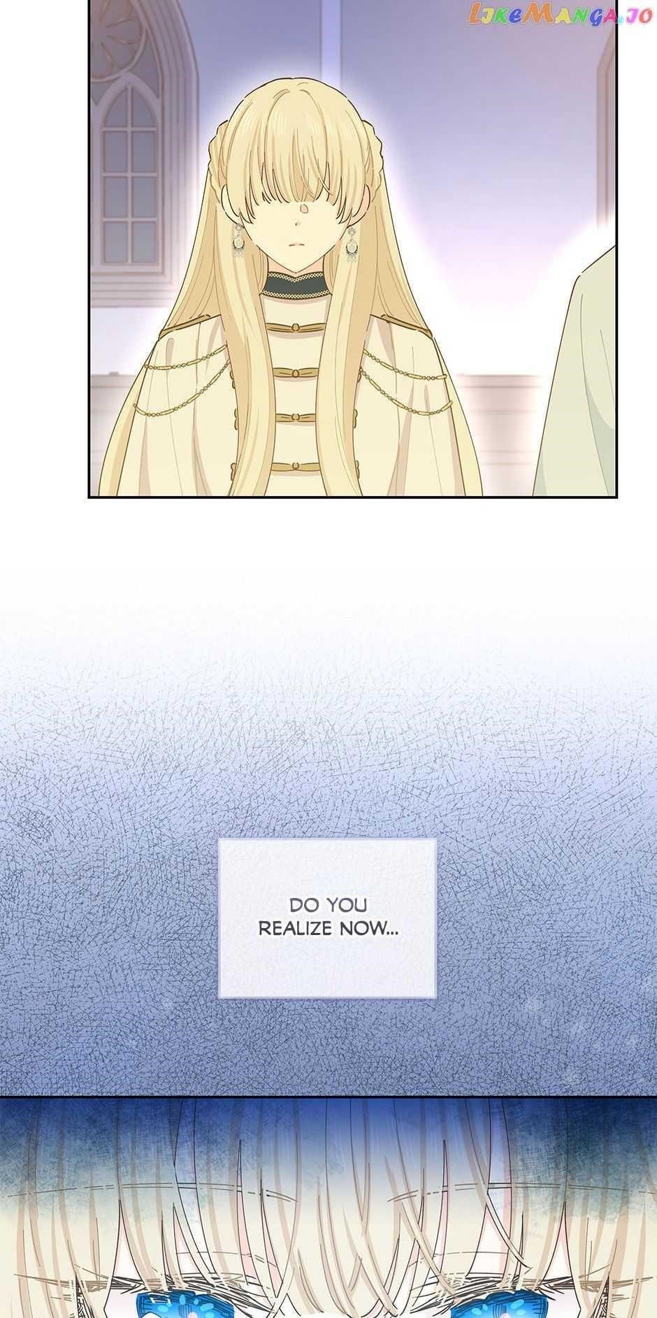 I Have No Health Chapter 84 - Page 27