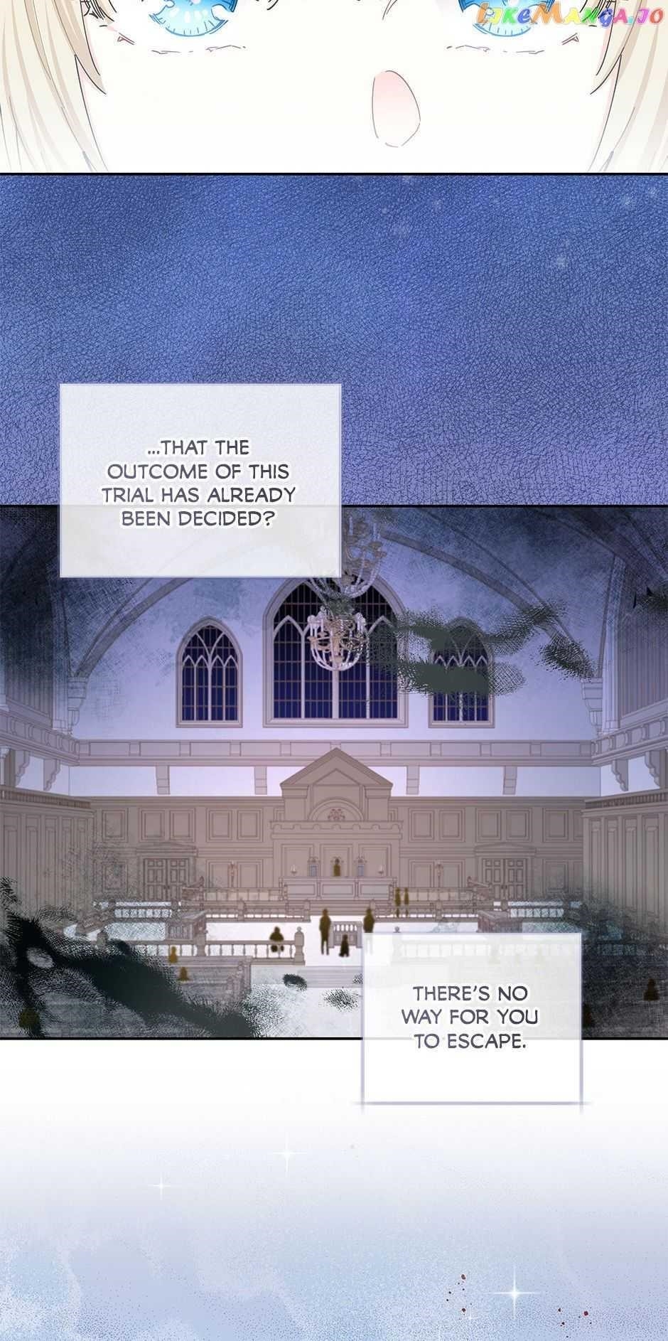 I Have No Health Chapter 84 - Page 28