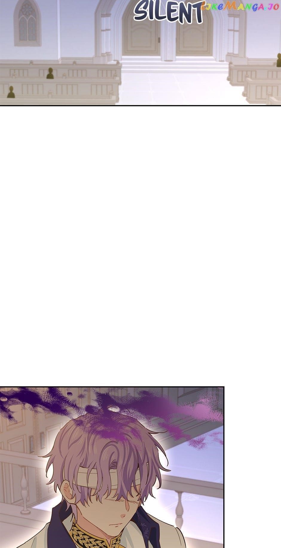 I Have No Health Chapter 84 - Page 35