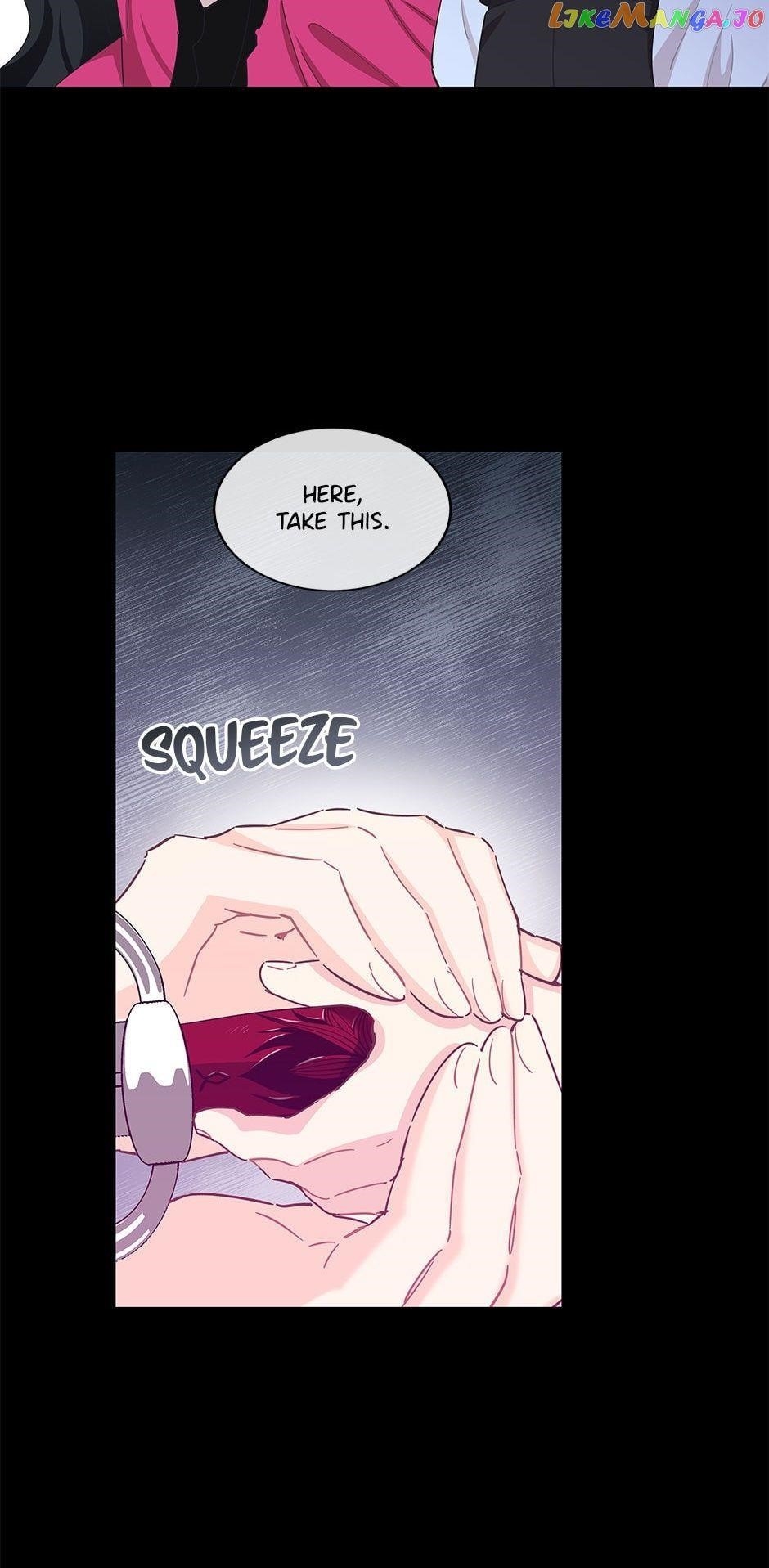 I Have No Health Chapter 84 - Page 46