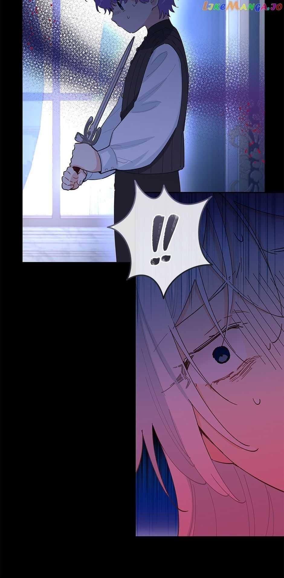 I Have No Health Chapter 84 - Page 49