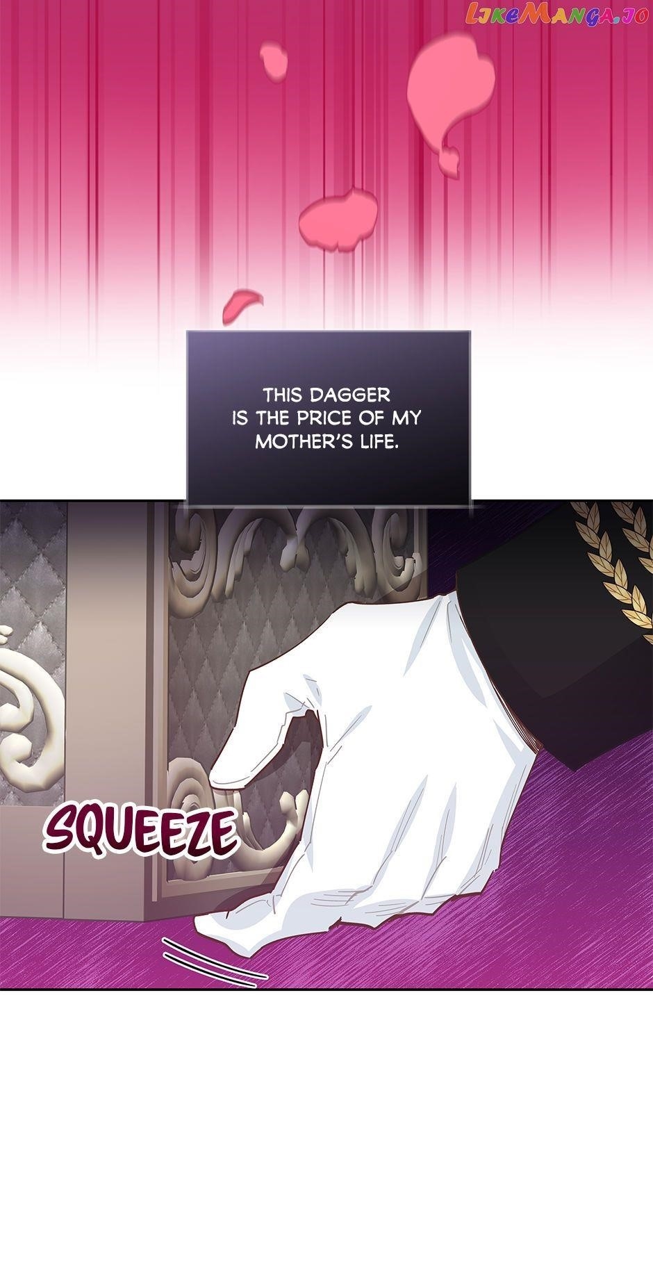 I Have No Health Chapter 84 - Page 55