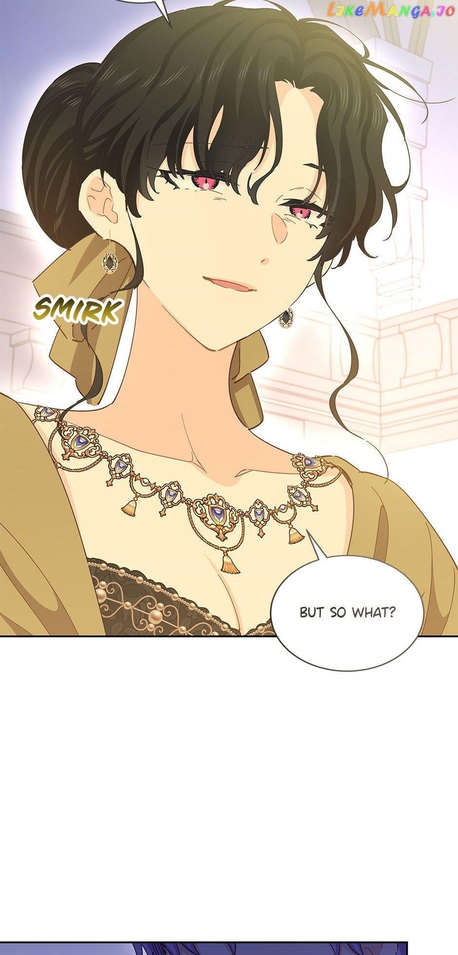 I Have No Health Chapter 84 - Page 58