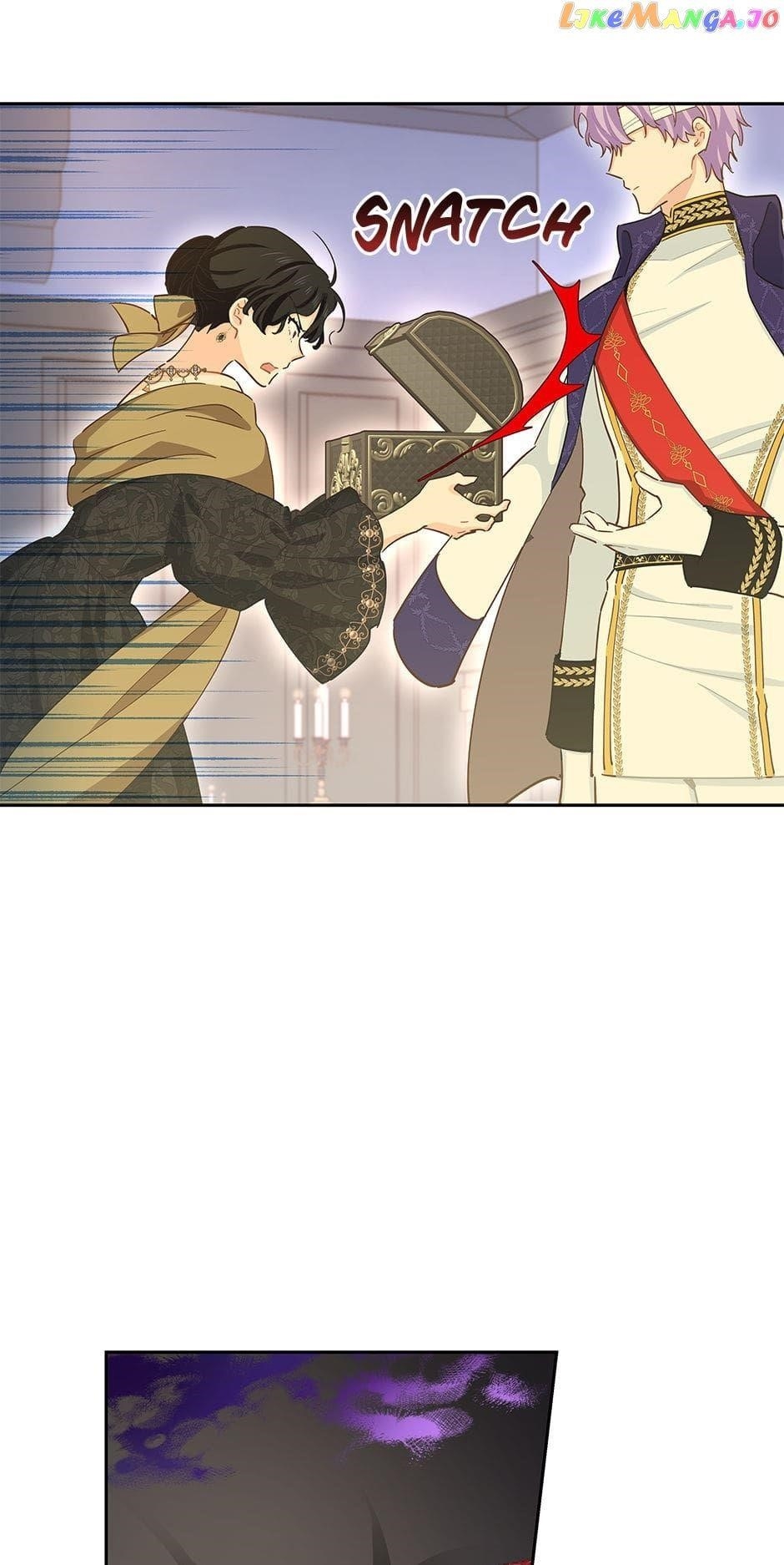 I Have No Health Chapter 84 - Page 62