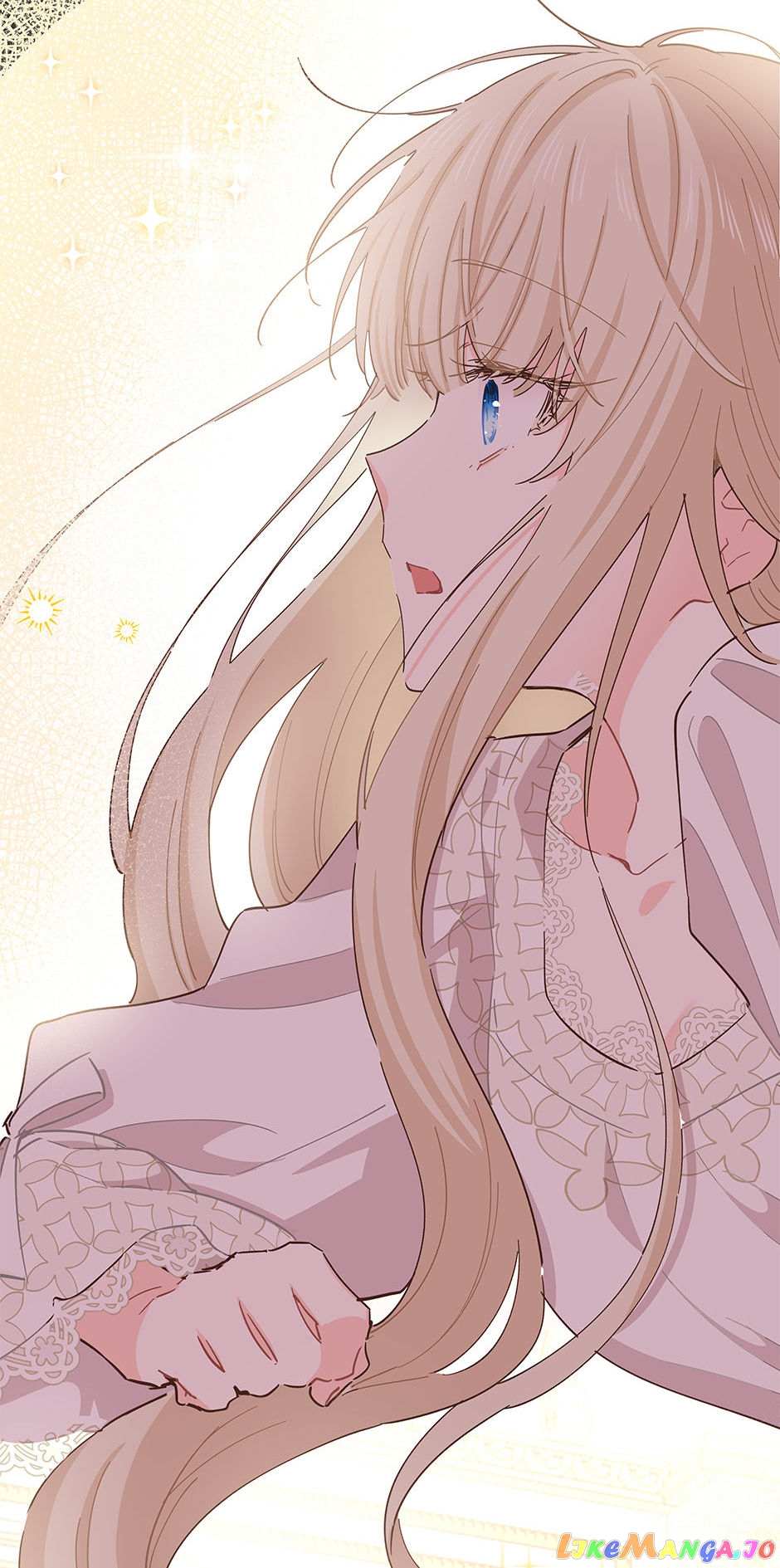 I Have No Health Chapter 87 - Page 16