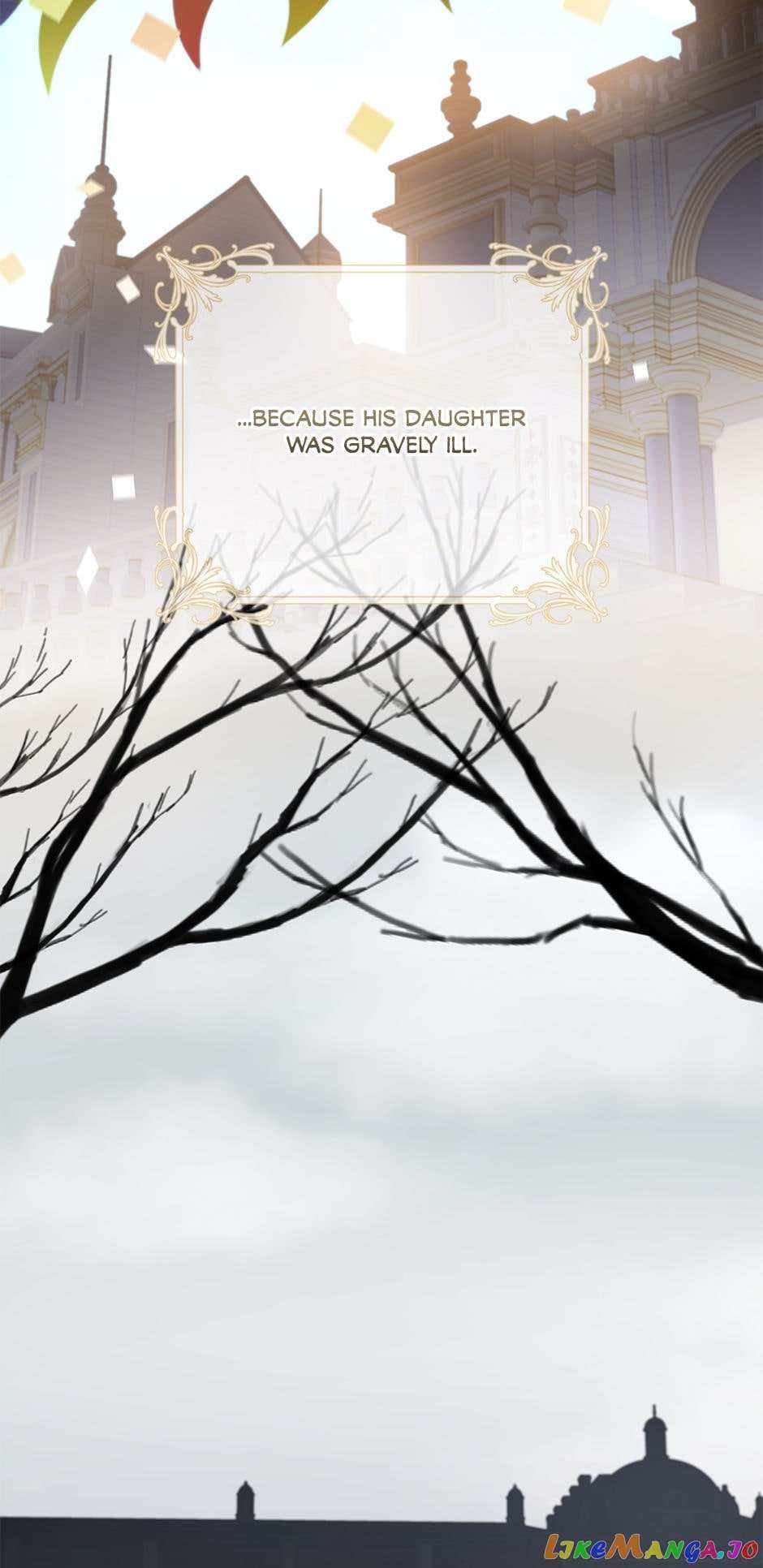 I Have No Health Chapter 87 - Page 59