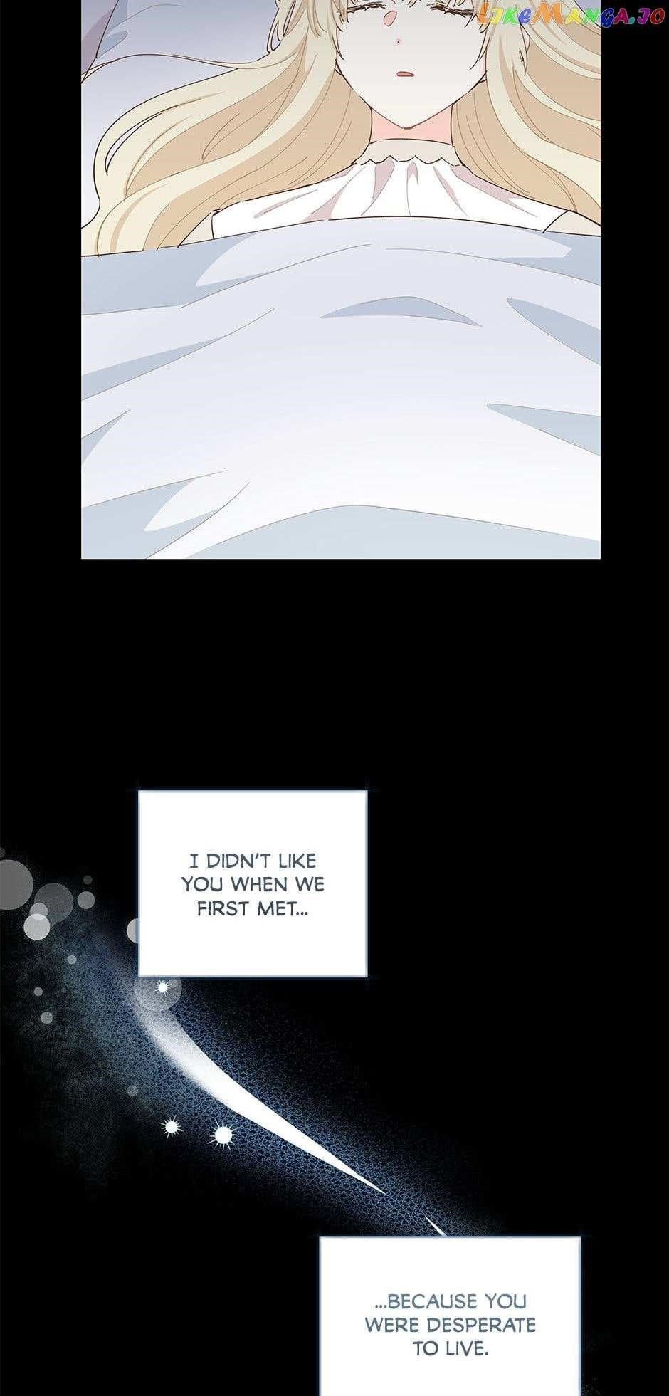 I Have No Health Chapter 88 - Page 11