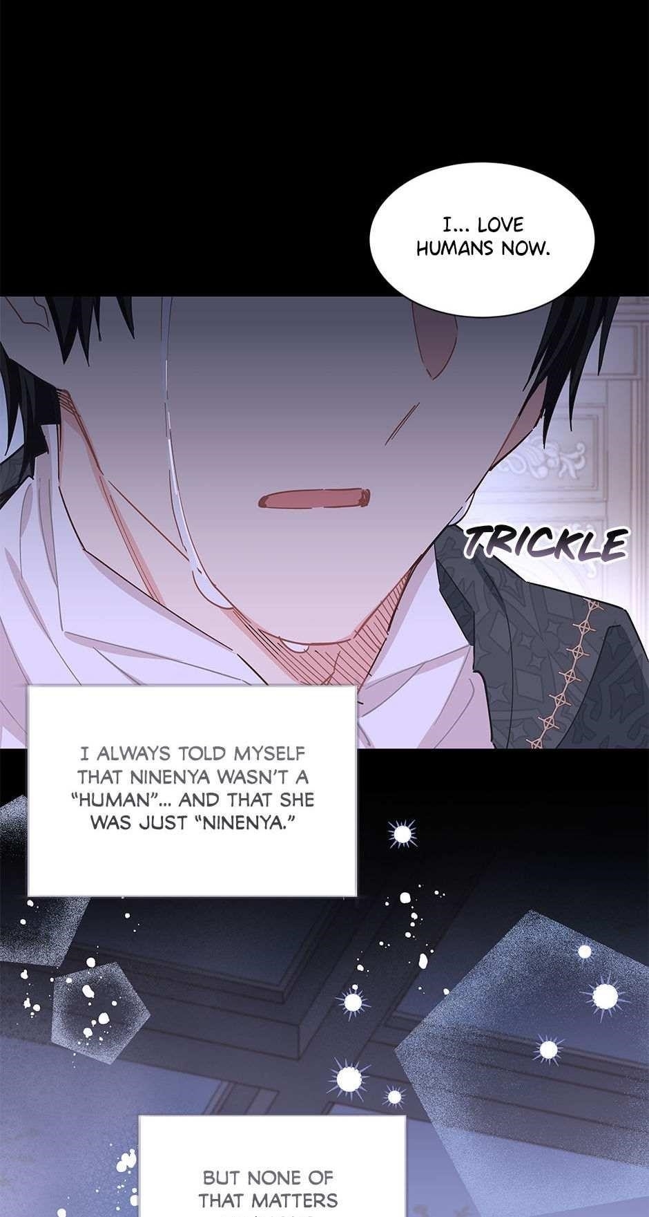 I Have No Health Chapter 88 - Page 16