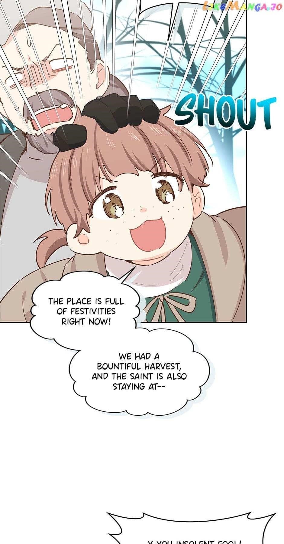 I Have No Health Chapter 88 - Page 24