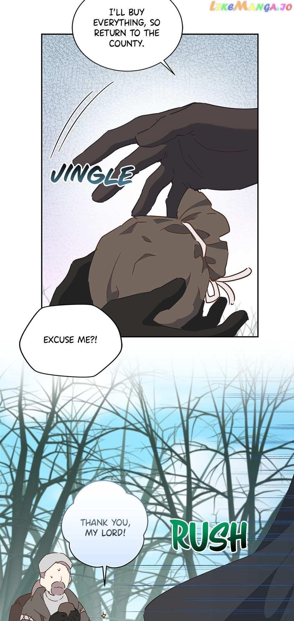 I Have No Health Chapter 88 - Page 27