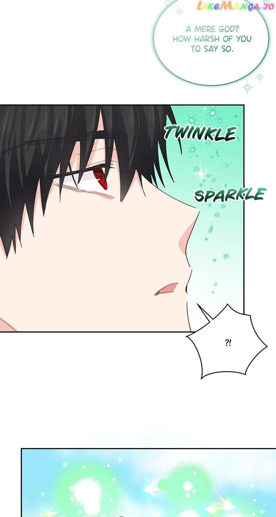 I Have No Health Chapter 88 - Page 35