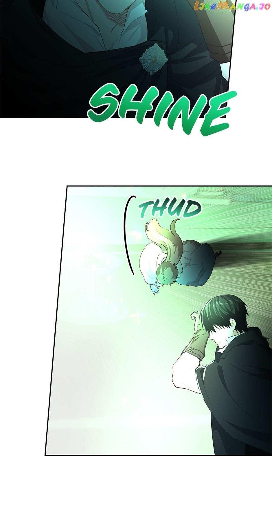 I Have No Health Chapter 88 - Page 38