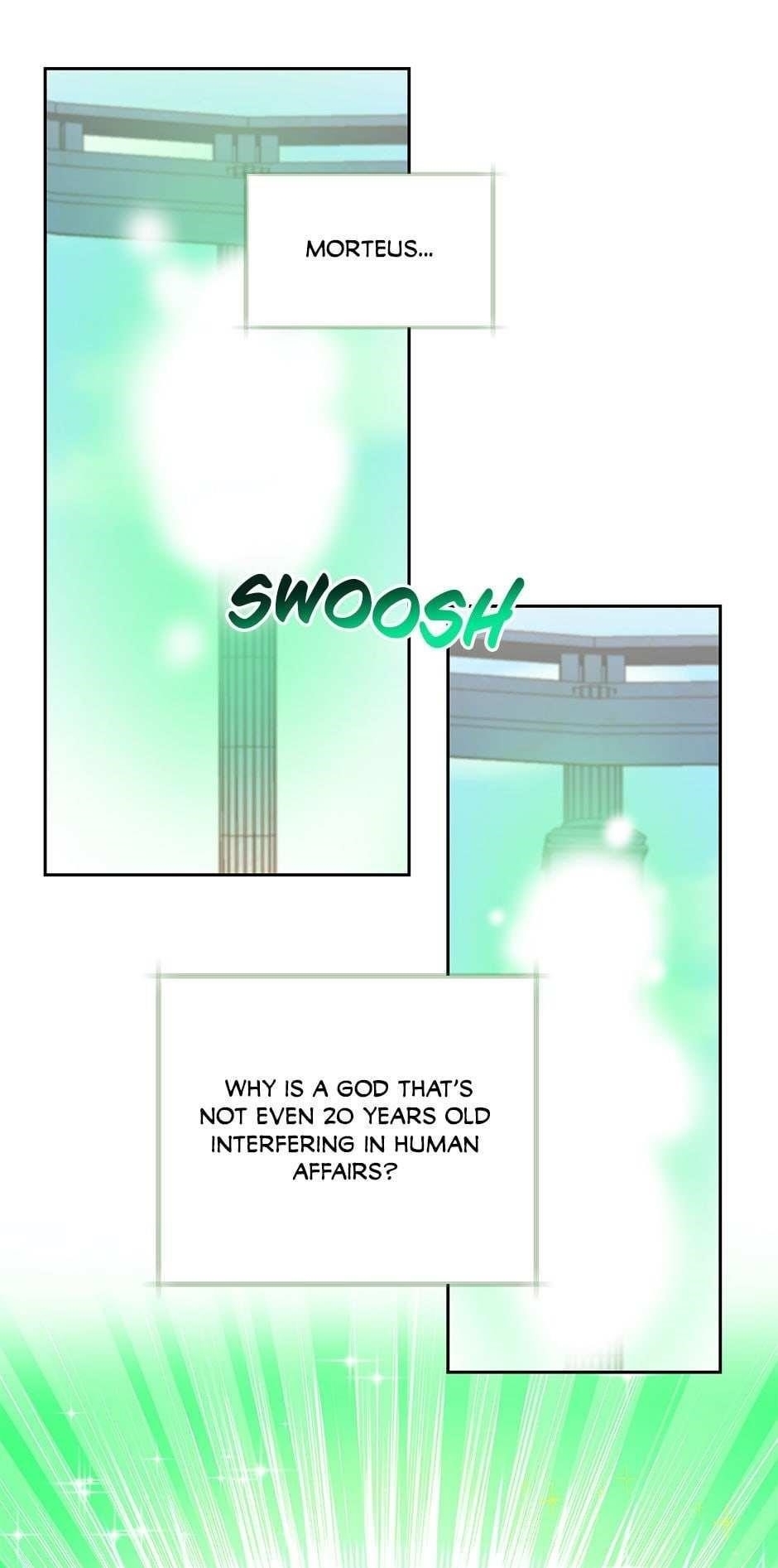 I Have No Health Chapter 88 - Page 39