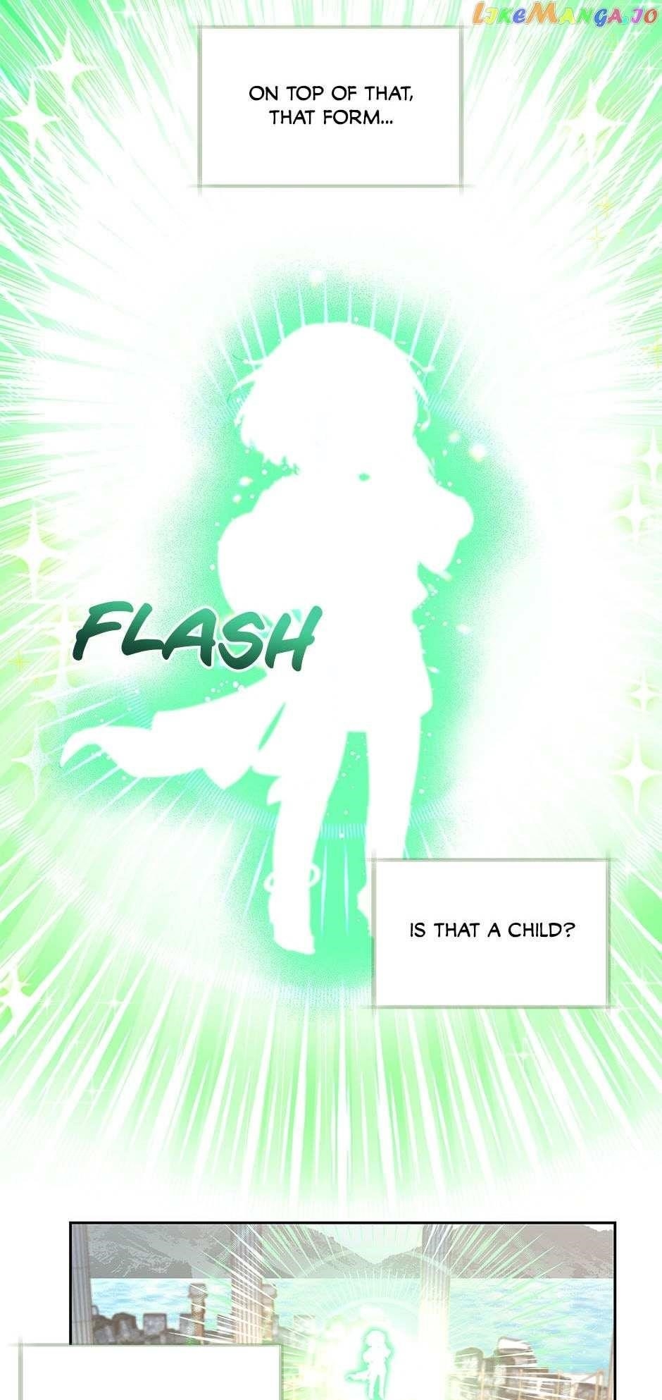 I Have No Health Chapter 88 - Page 40