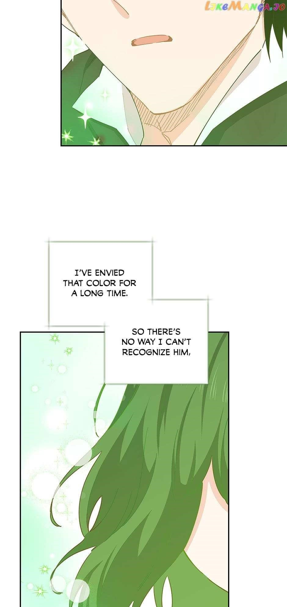 I Have No Health Chapter 88 - Page 43