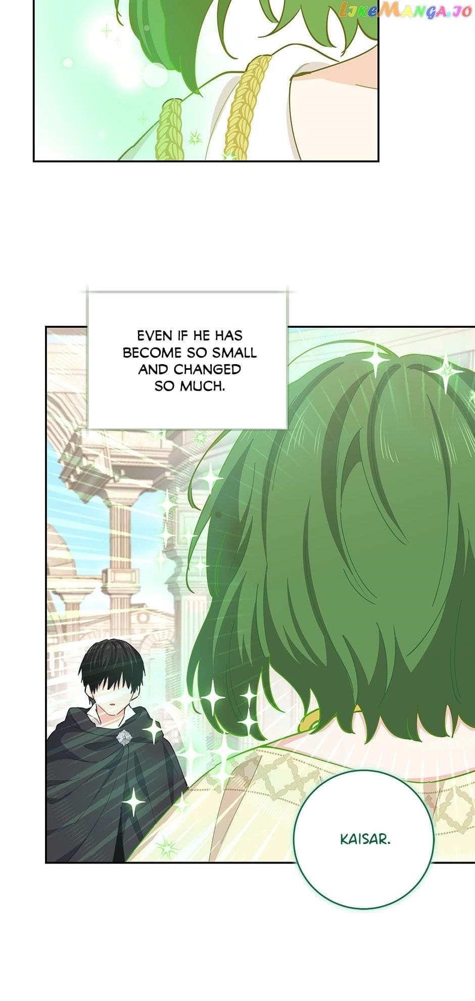 I Have No Health Chapter 88 - Page 44