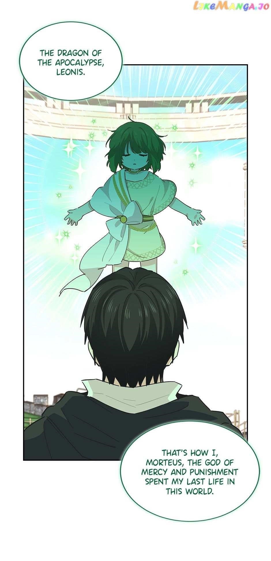 I Have No Health Chapter 88 - Page 49