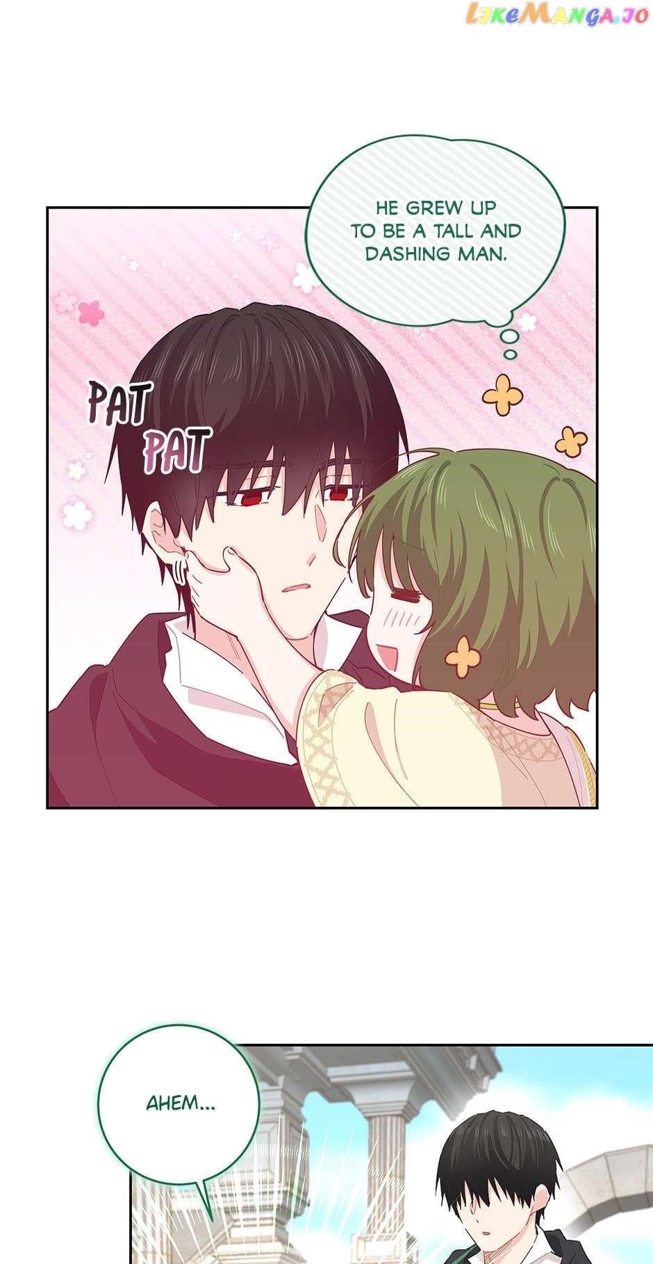 I Have No Health Chapter 88 - Page 51