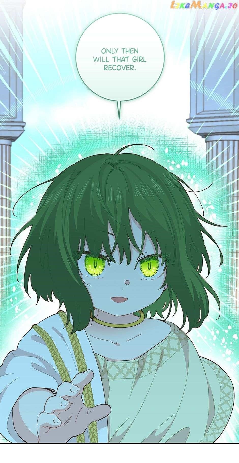 I Have No Health Chapter 88 - Page 53