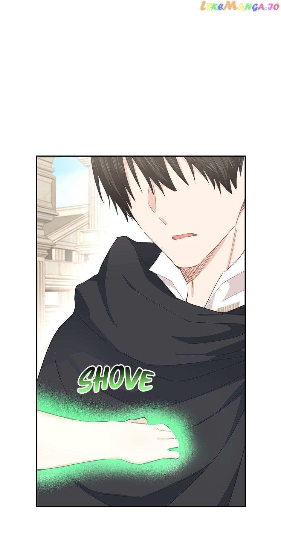 I Have No Health Chapter 88 - Page 54