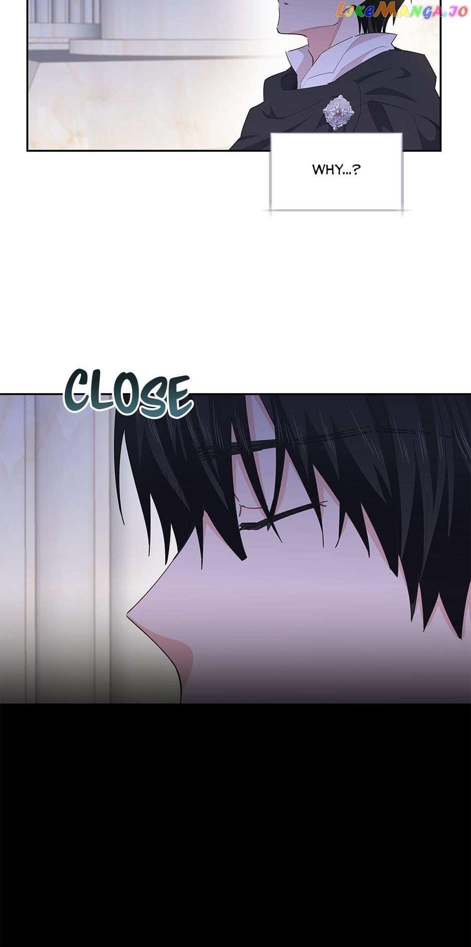 I Have No Health Chapter 88 - Page 6