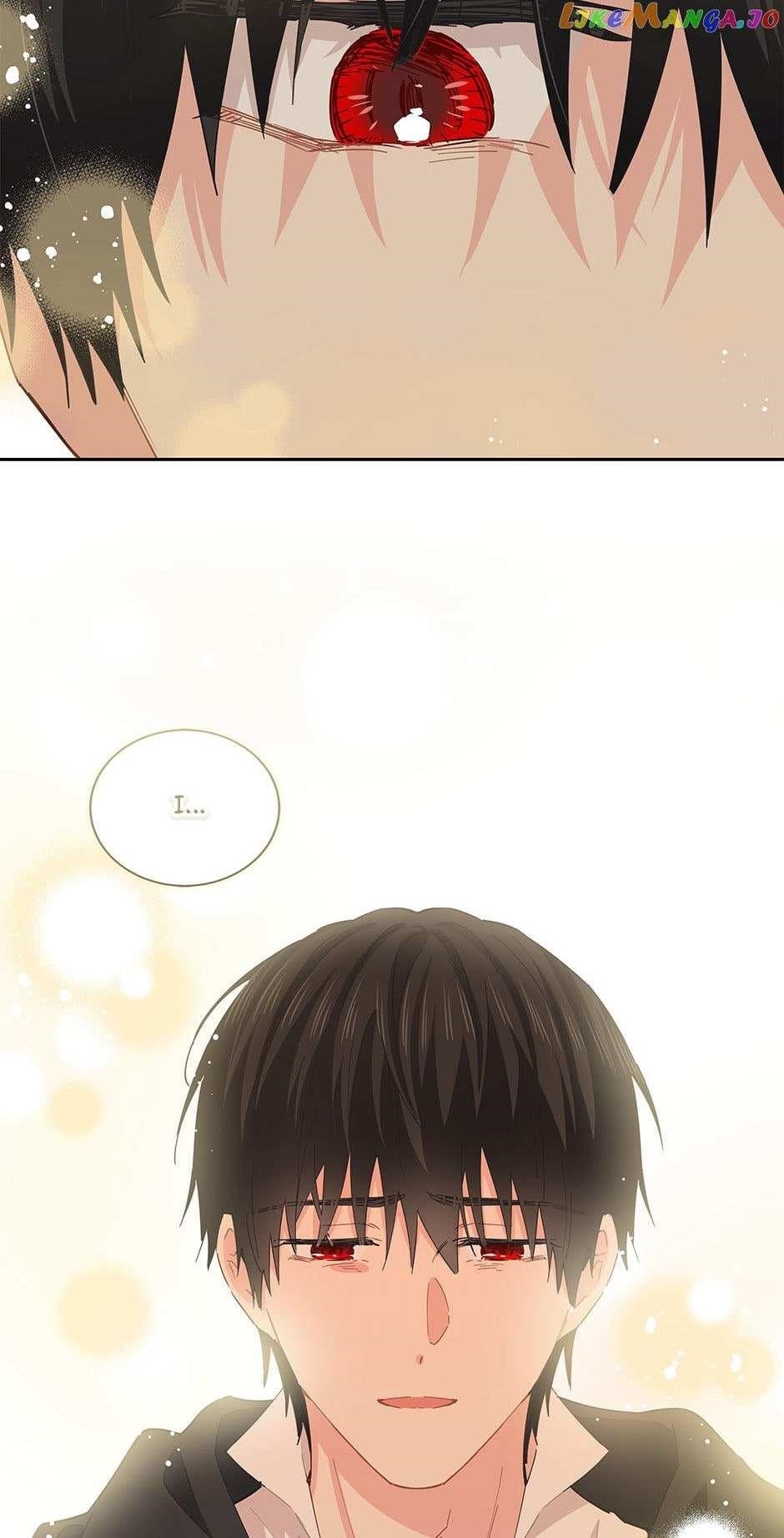 I Have No Health Chapter 88 - Page 60