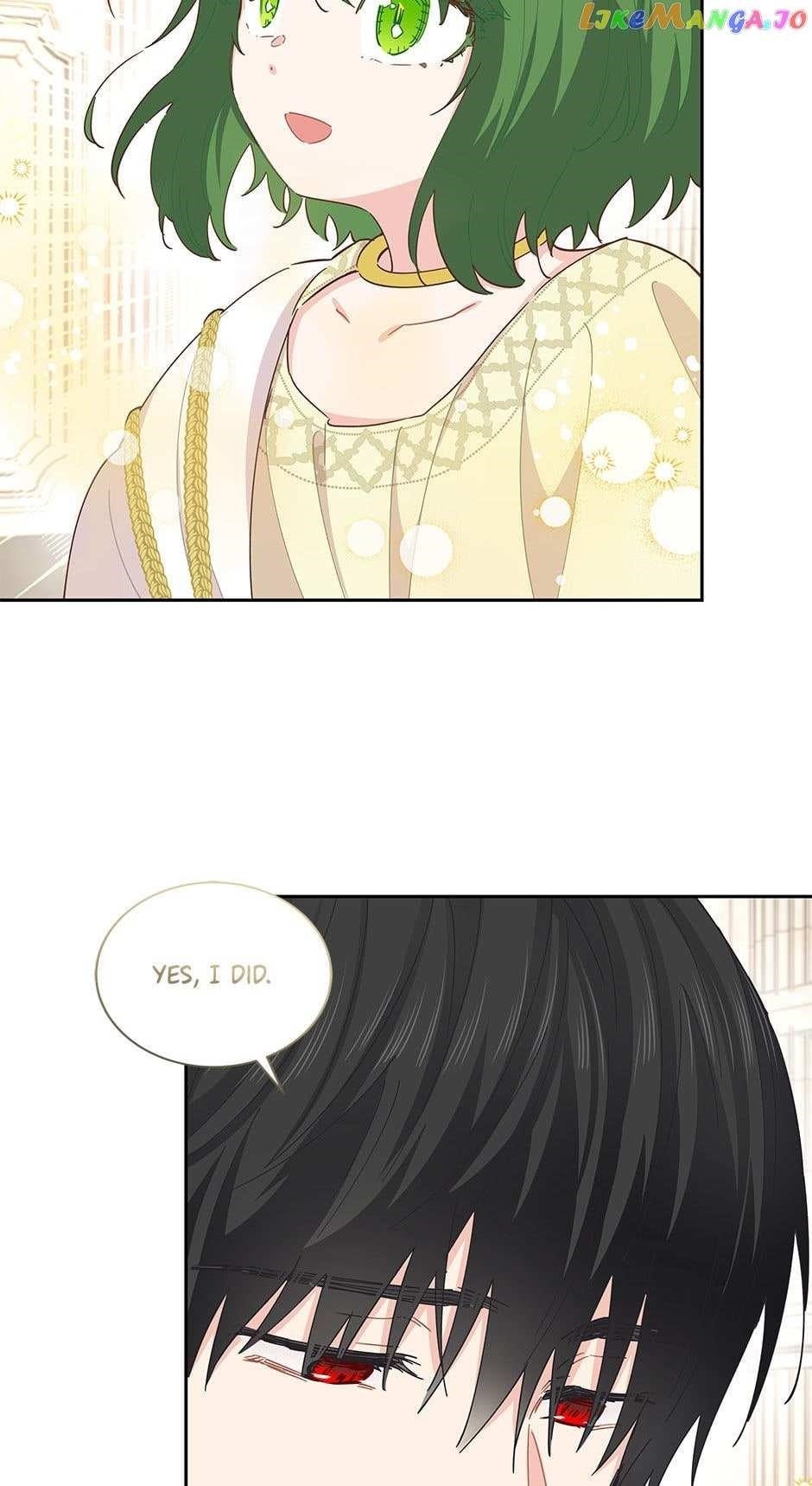 I Have No Health Chapter 88 - Page 66