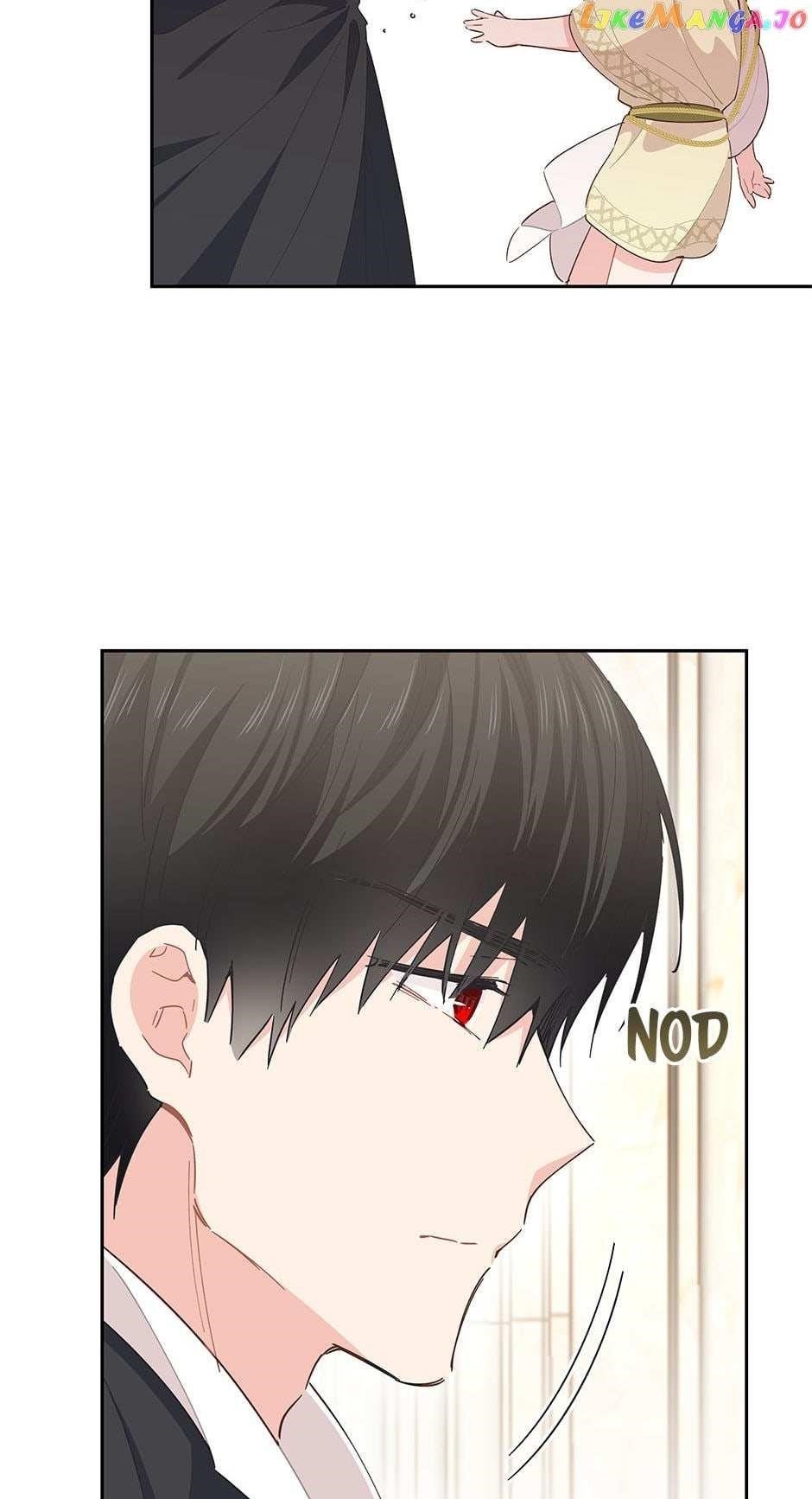 I Have No Health Chapter 88 - Page 72