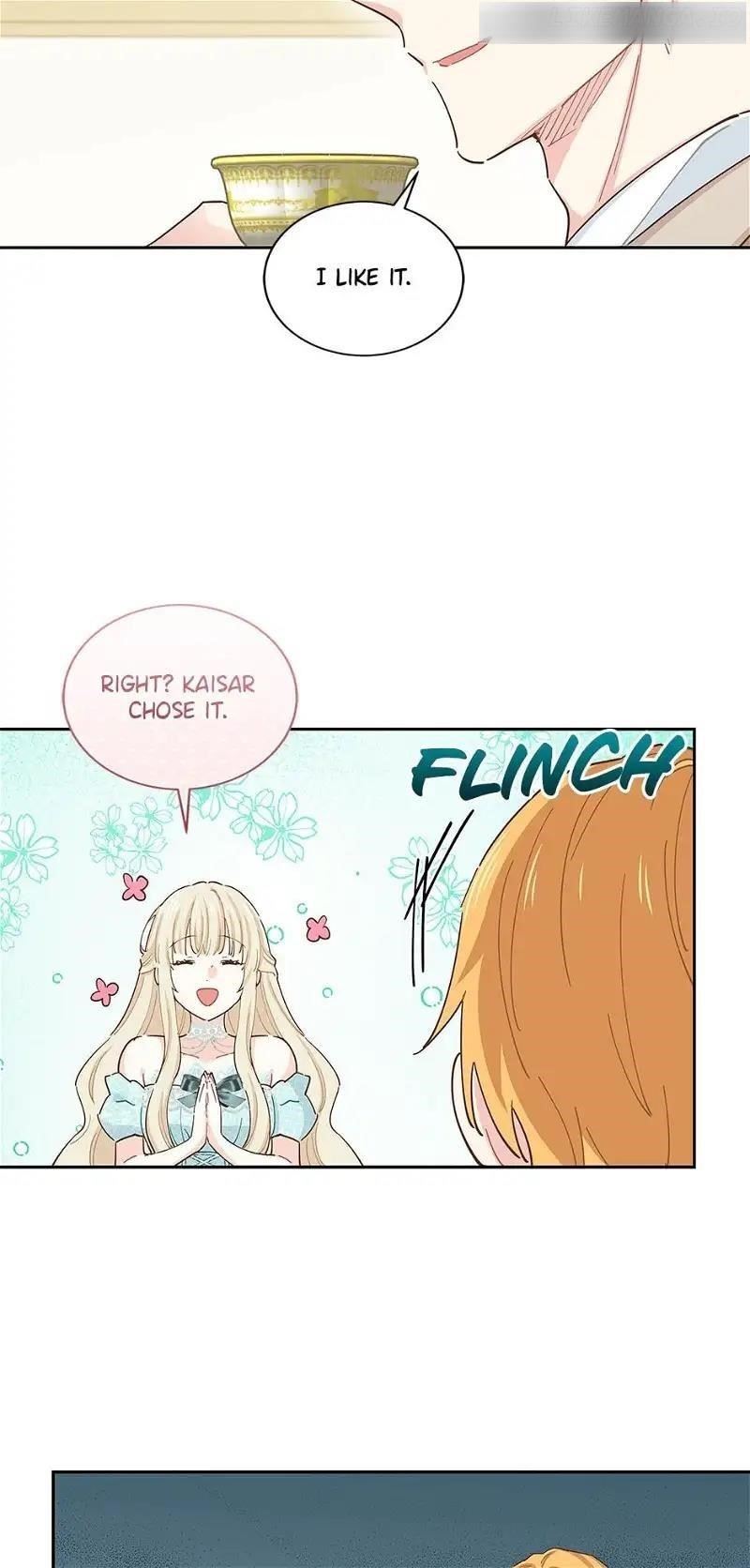 I Have No Health Chapter 91 - Page 27