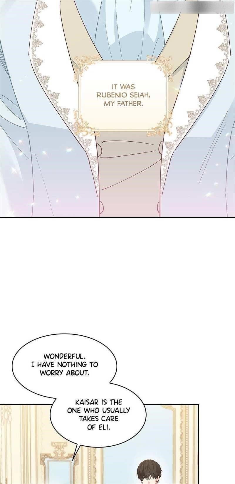 I Have No Health Chapter 94 - Page 36