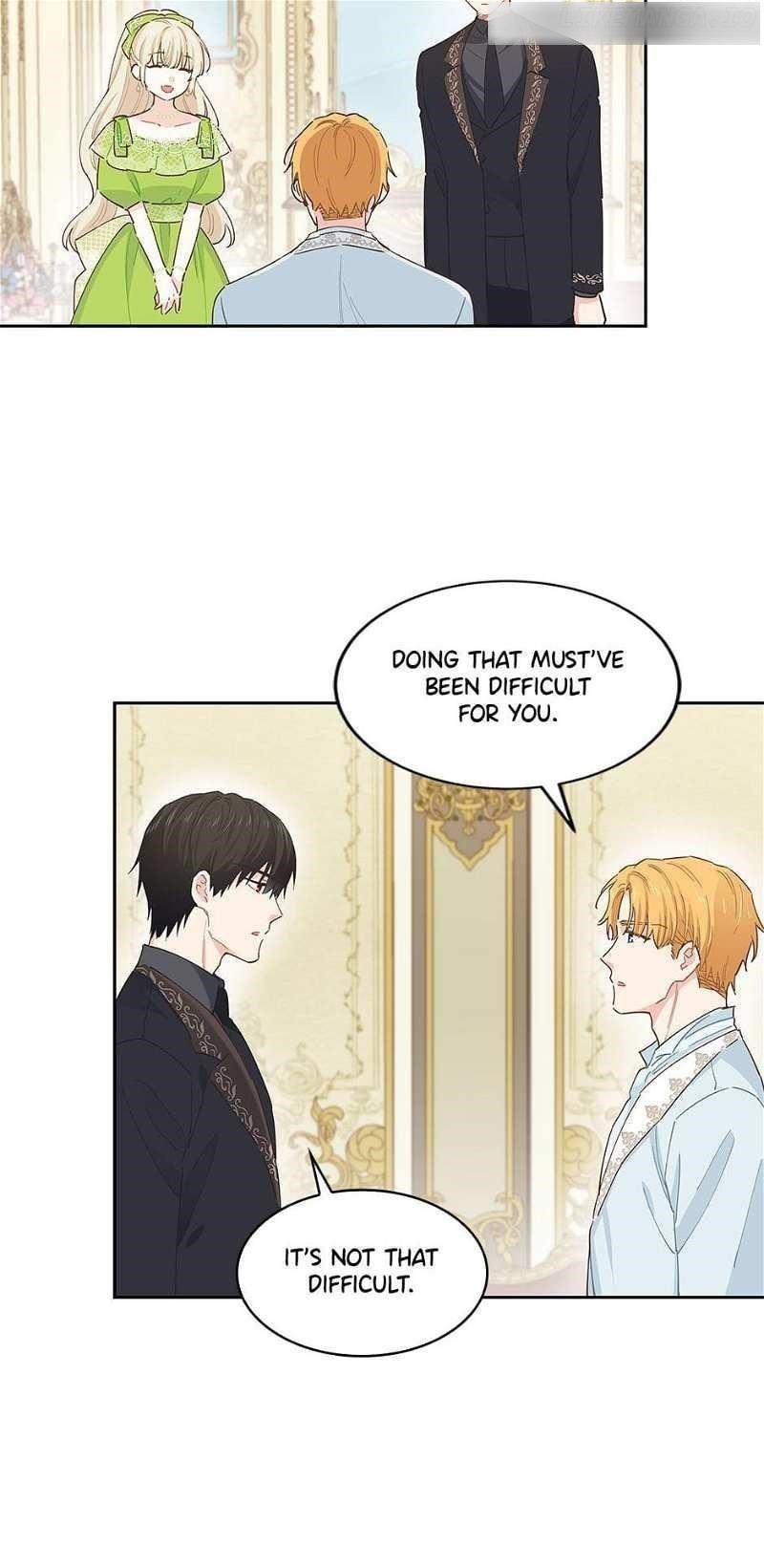 I Have No Health Chapter 94 - Page 37