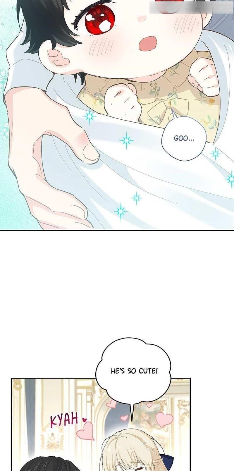 I Have No Health Chapter 94 - Page 4