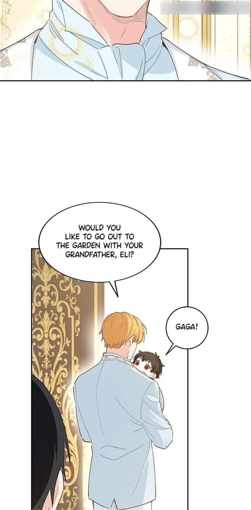 I Have No Health Chapter 94 - Page 42