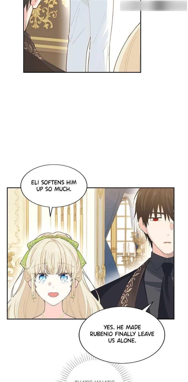 I Have No Health Chapter 94 - Page 43