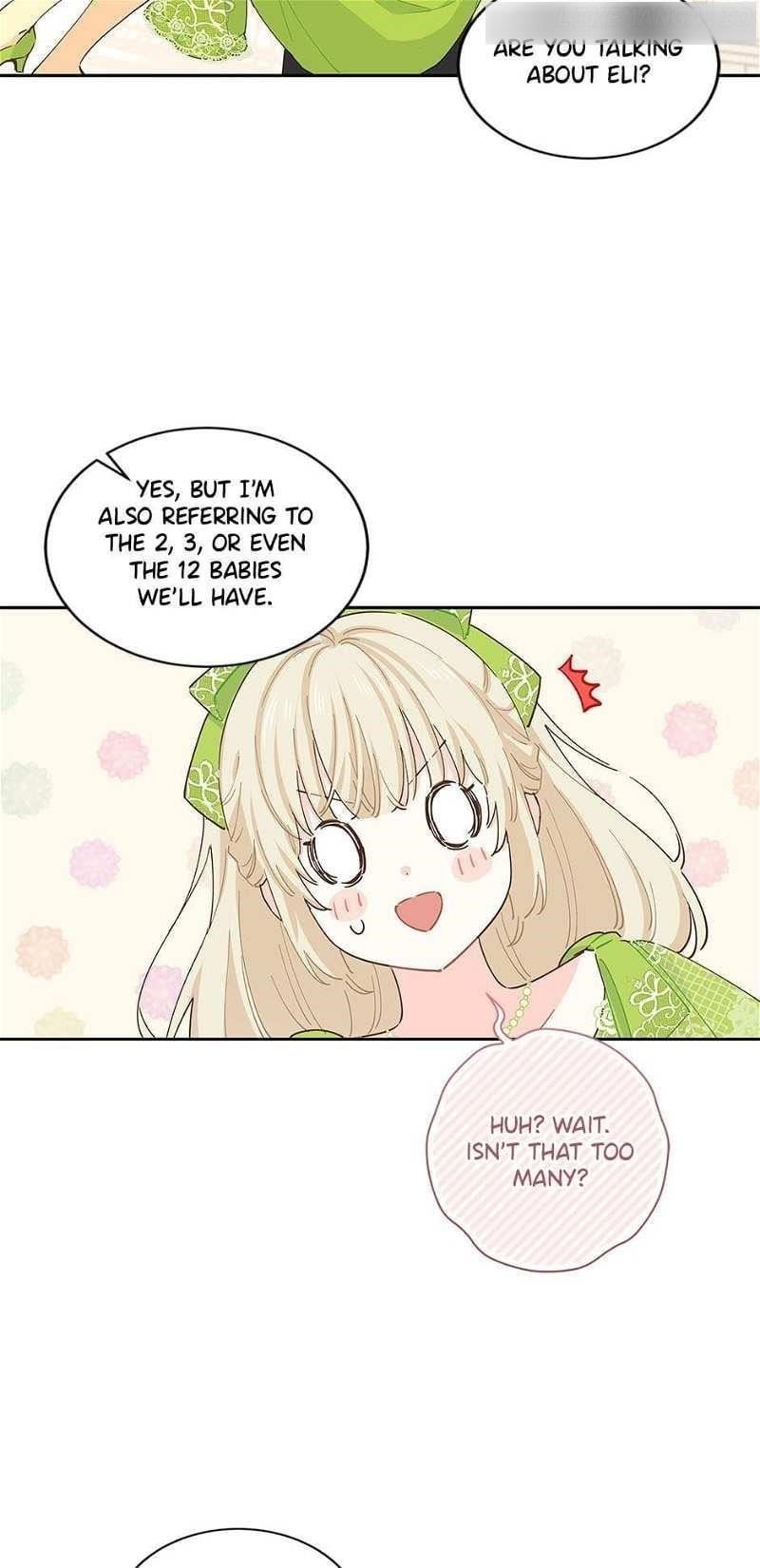 I Have No Health Chapter 94 - Page 56