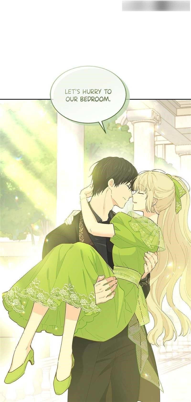 I Have No Health Chapter 94 - Page 58