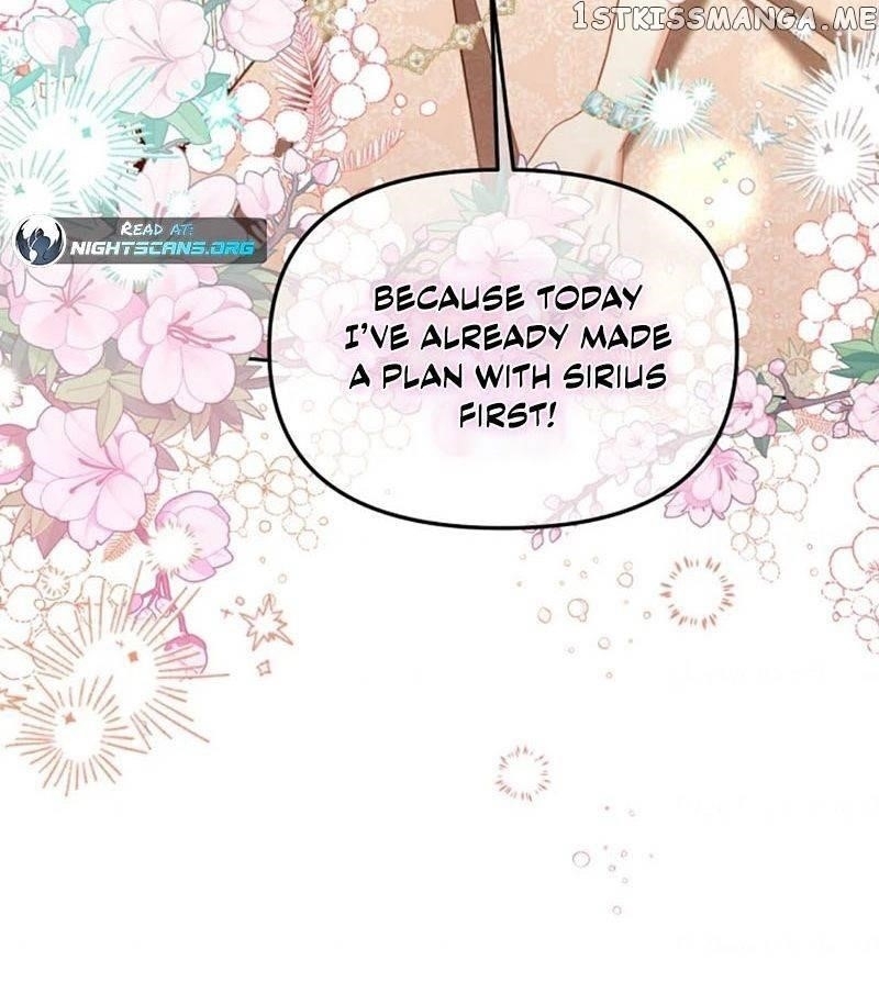 I Will Just Stick To The Protagonist Chapter 25 - Page 26