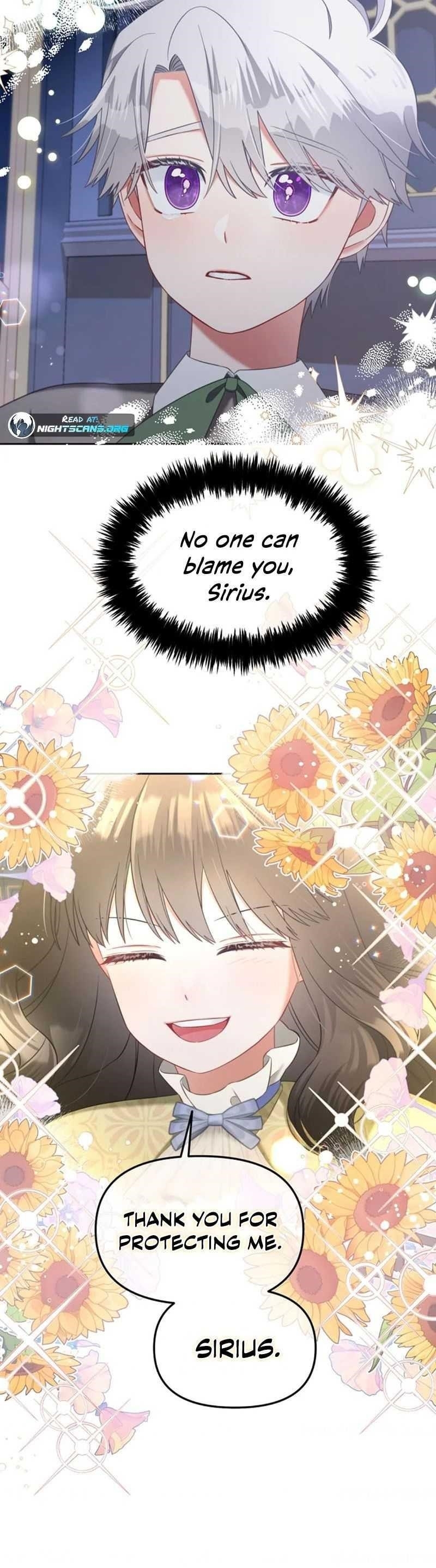 I Will Just Stick To The Protagonist Chapter 27 - Page 22