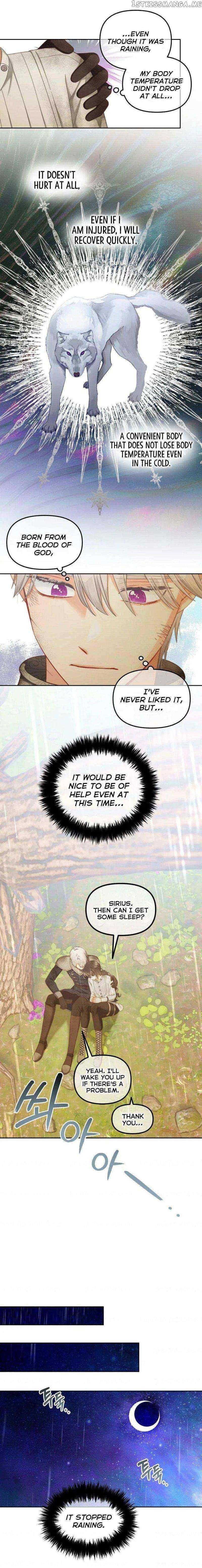 I Will Just Stick To The Protagonist Chapter 30 - Page 12