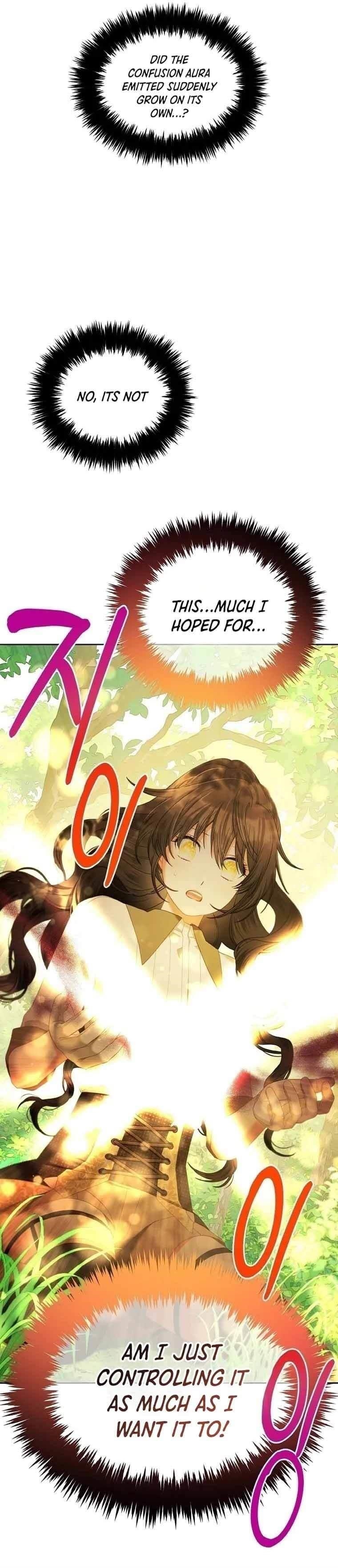 I Will Just Stick To The Protagonist Chapter 47 - Page 15