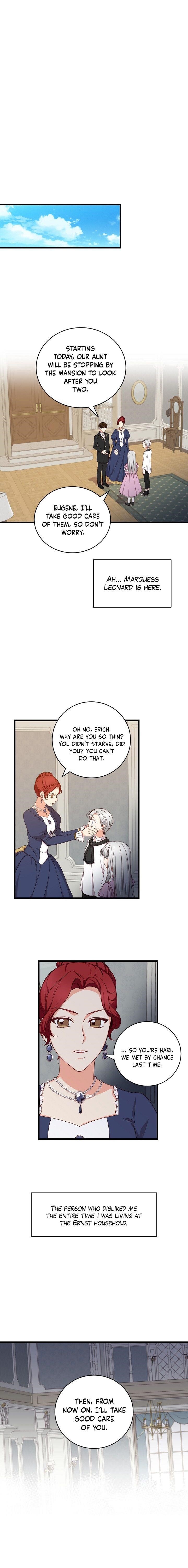 Beware Of The Brothers! Chapter 28 - Page 2