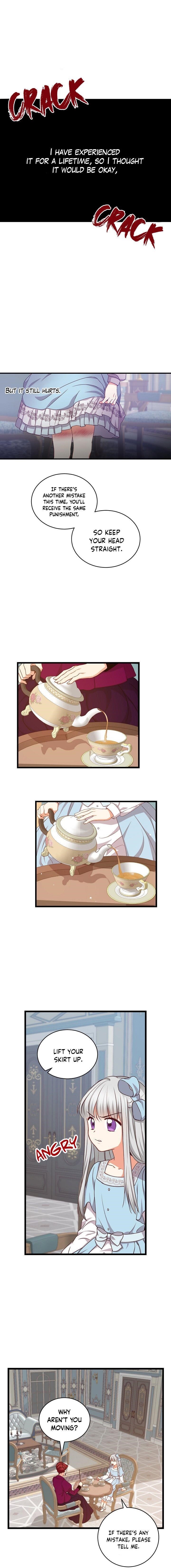 Beware Of The Brothers! Chapter 28 - Page 8