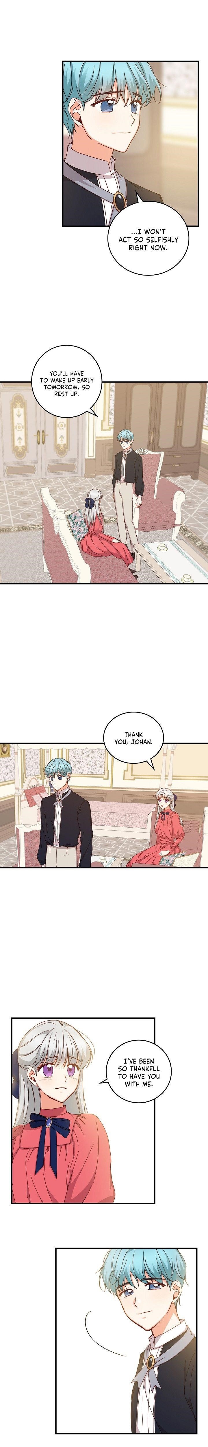 Beware Of The Brothers! Chapter 39 - Page 7