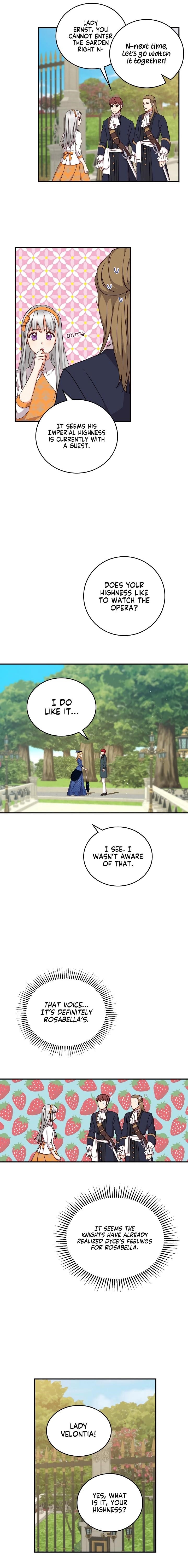 Beware Of The Brothers! Chapter 48 - Page 12