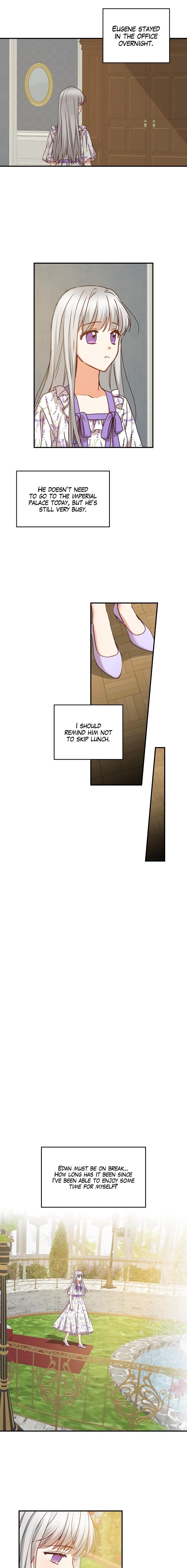 Beware Of The Brothers! Chapter 48 - Page 6